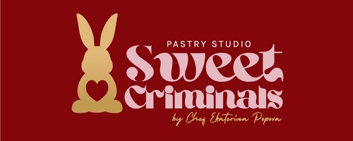 Sweet Criminals
