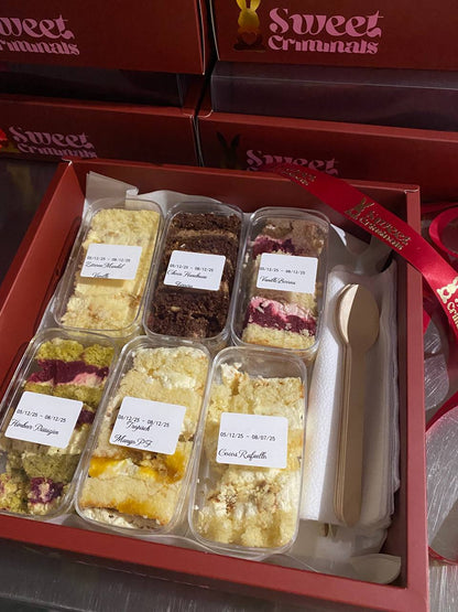 Hohzeit Taste box