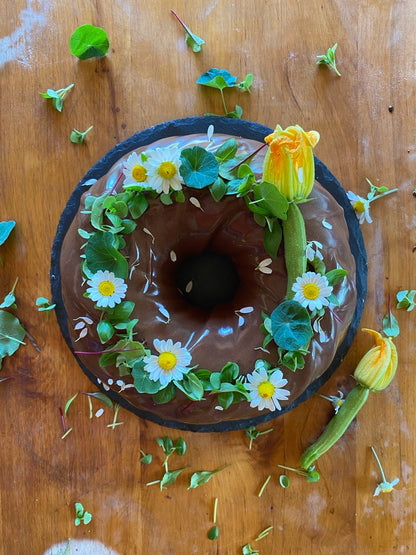 Intreccio – Moderne Mousse-Torte