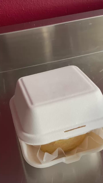 Bento cake